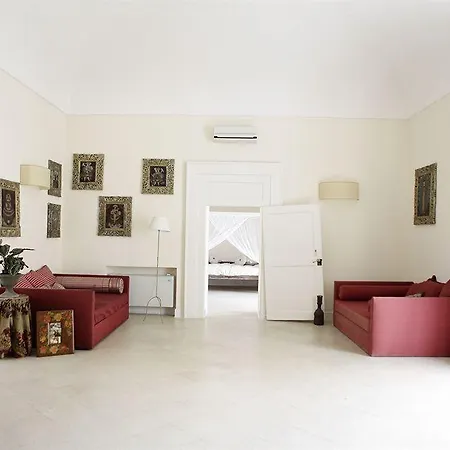 Casa Bormioli - Maison De Charme