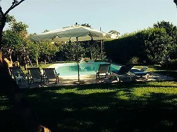 Casa Bormioli - Maison De Charme 4* Procida