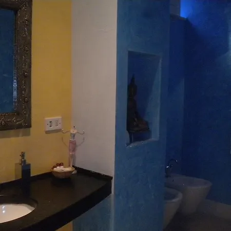Casa Bormioli - Maison De Charme 4* Procida