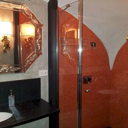 Casa Bormioli - Maison De Charme Bed & Breakfast