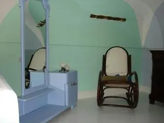 Casa Bormioli - Maison De Charme Oda ve Kahvaltı 4*