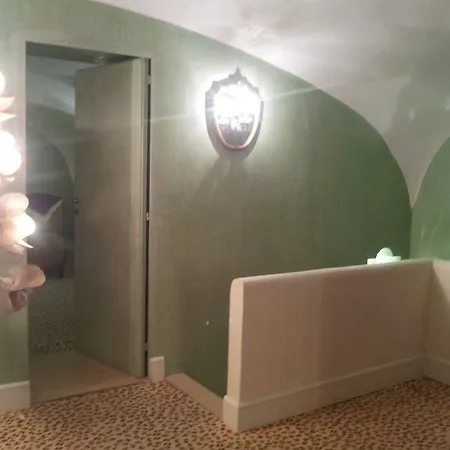 Casa Bormioli - Maison De Charme 4* Procida