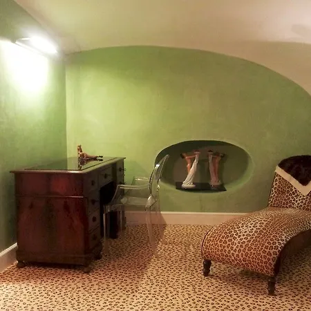Casa Bormioli - Maison De Charme 4* Procida