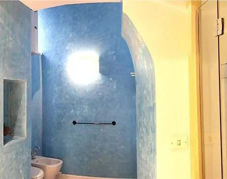 Casa Bormioli - Maison De Charme 4* Procida