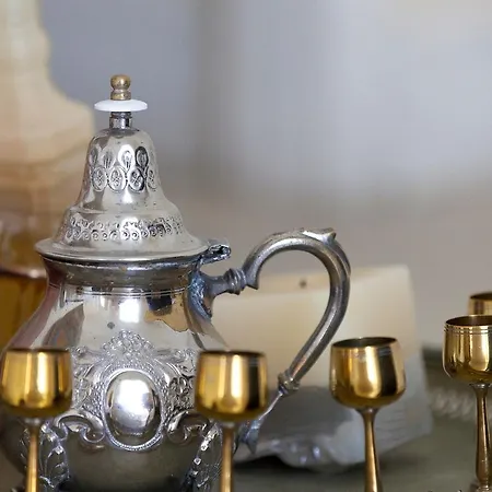 Casa Bormioli - Maison De Charme Oda ve Kahvaltı 4*