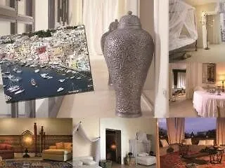 Casa Bormioli - Maison De Charme 4* Procida