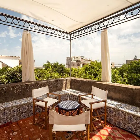 Casa Bormioli - Maison De Charme 4* Procida