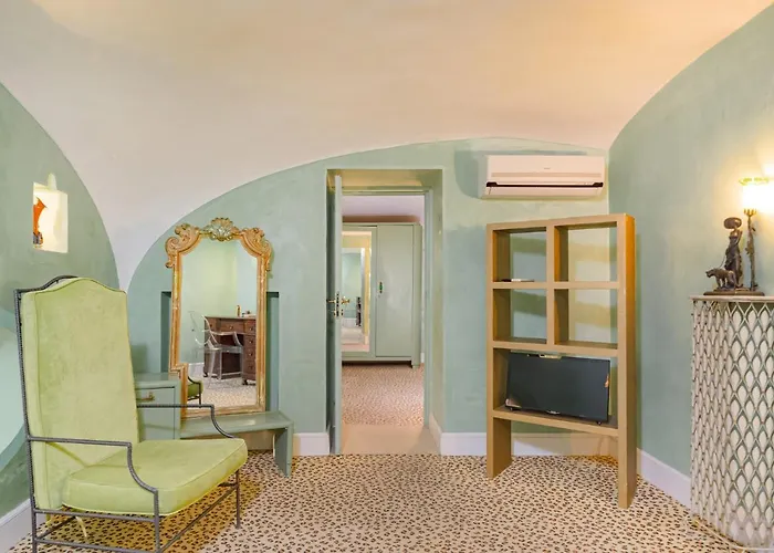 Casa Bormioli - Maison De Charme