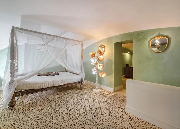 Casa Bormioli - Maison De Charme