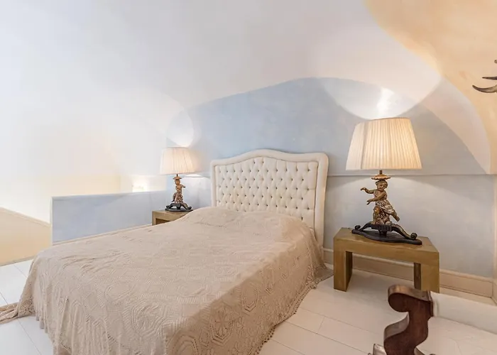 Casa Bormioli - Maison De Charme 4*