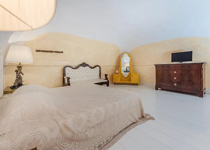 Casa Bormioli - Maison De Charme بروسيدا