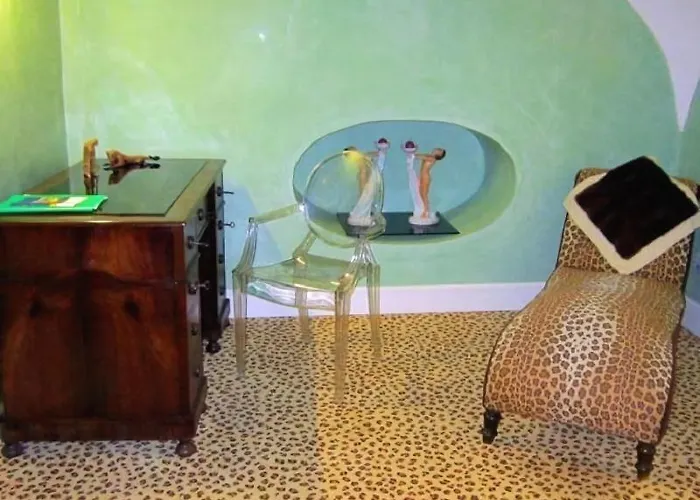 Casa Bormioli - Maison De Charme 4*