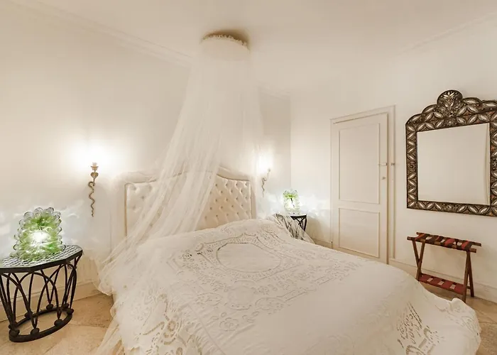 Casa Bormioli - Maison De Charme